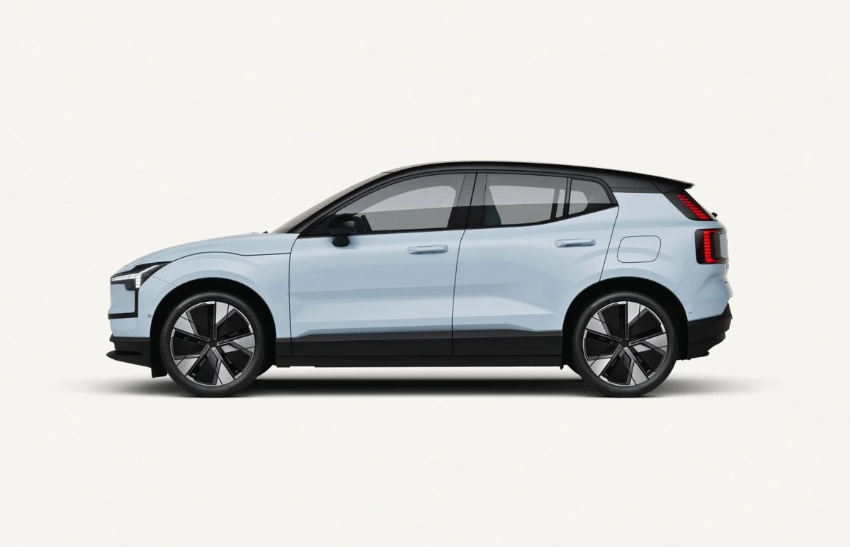 Volvo EX30 Maintenance Costs and Expenses 2026 Featured Image